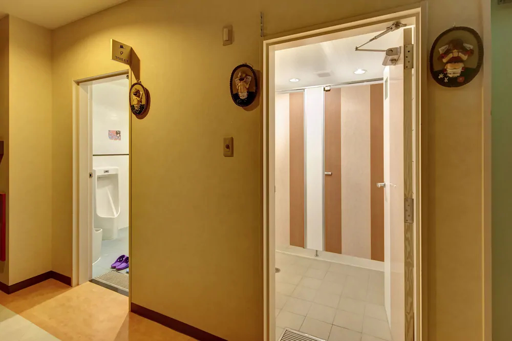 Okinawa Guesthouse Grand Naha