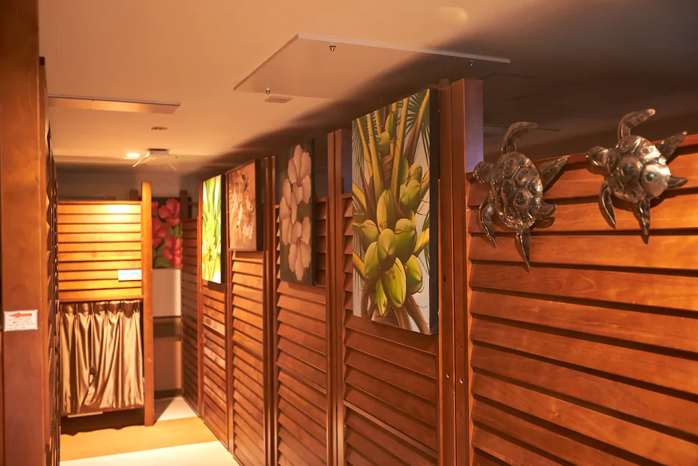 Okinawa Guesthouse Grand Naha