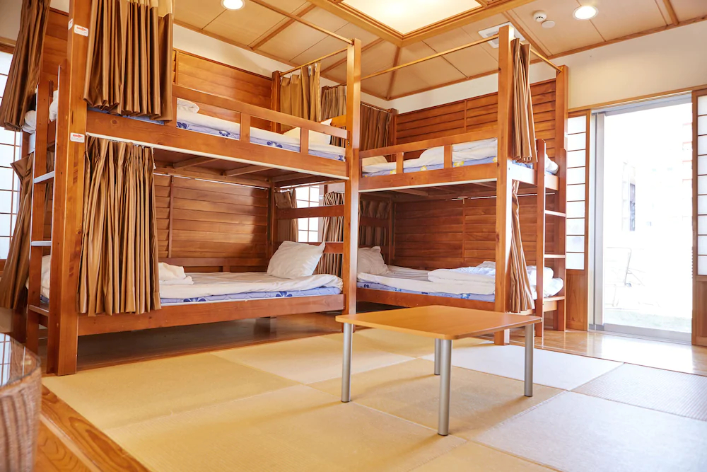 Okinawa Guesthouse Grand Naha