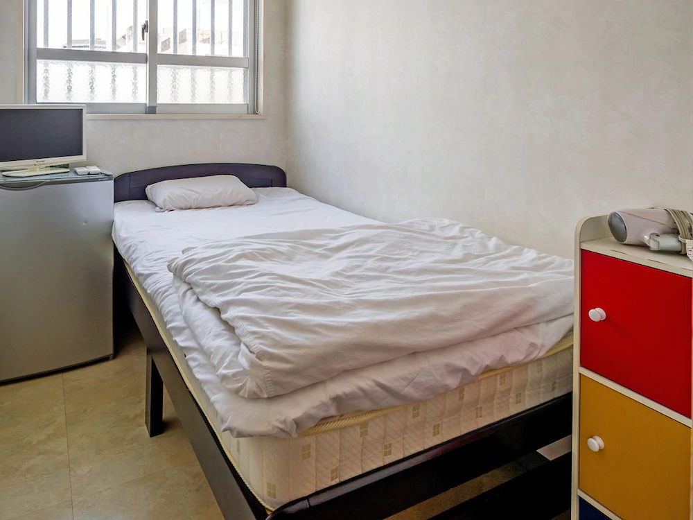 Okinawa Guesthouse Grand Naha