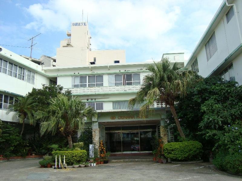 Okinawa Hotel