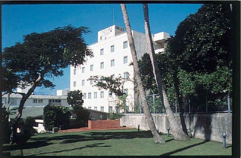Okinawa Hotel