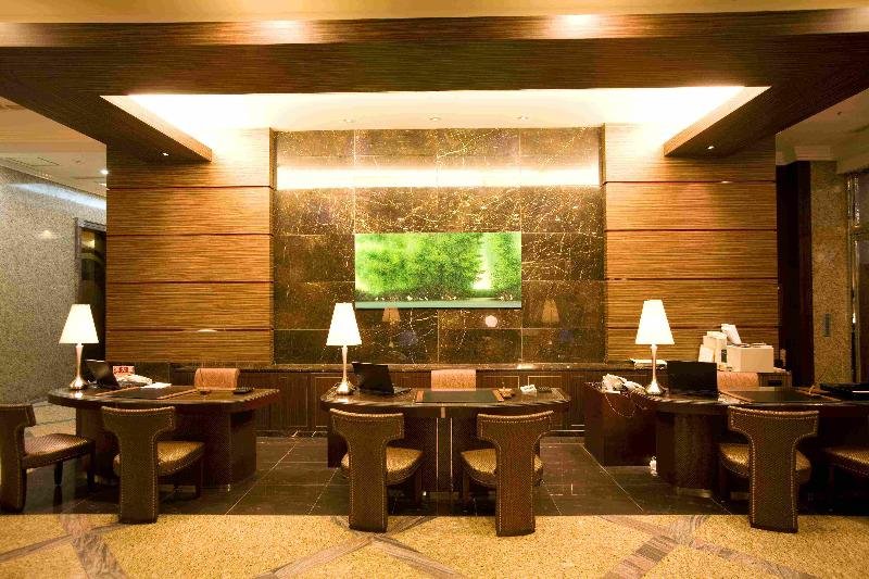 Okinawa Kariyushi Urban Resort Naha