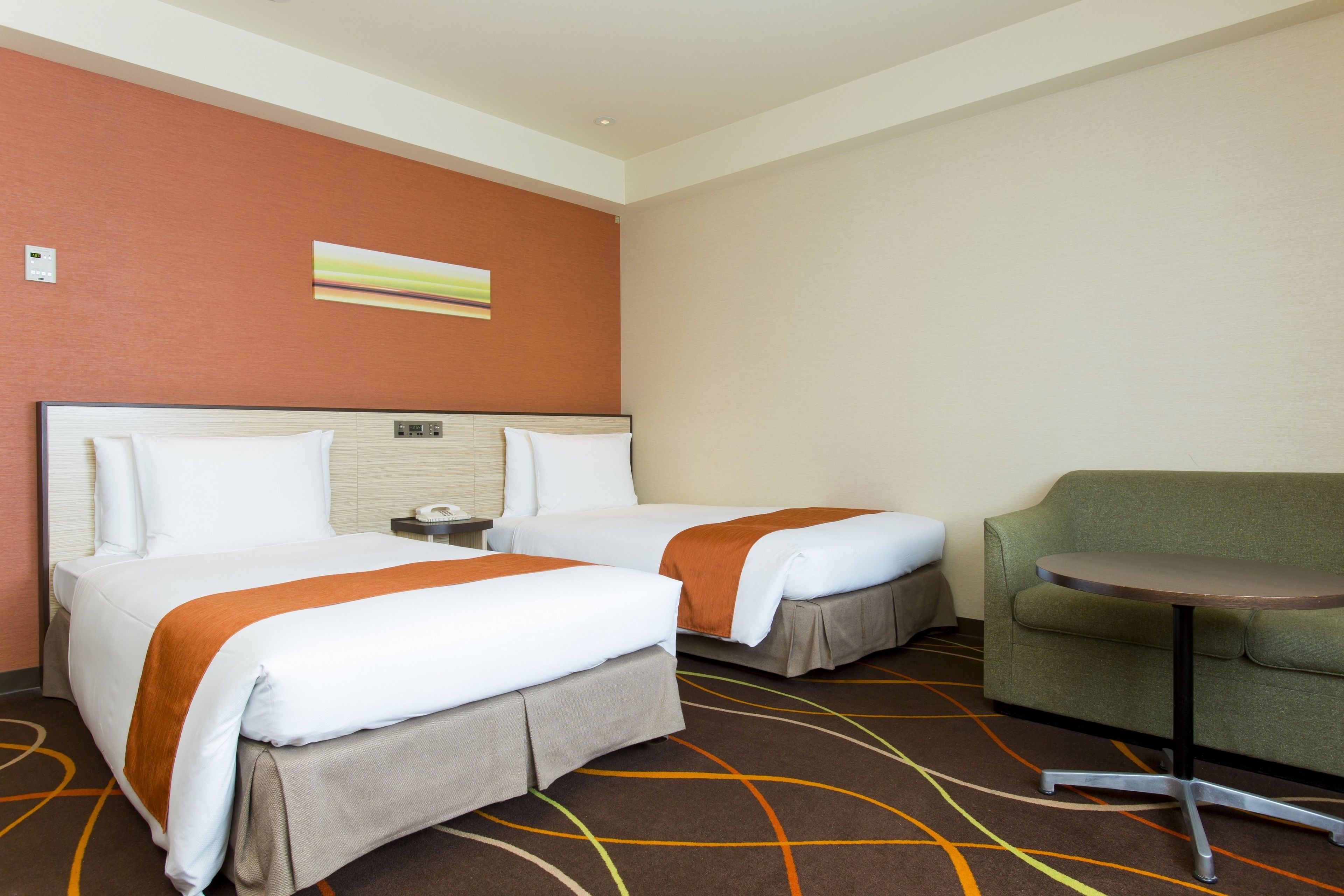 Okinawa NaHaNa Hotel & Spa