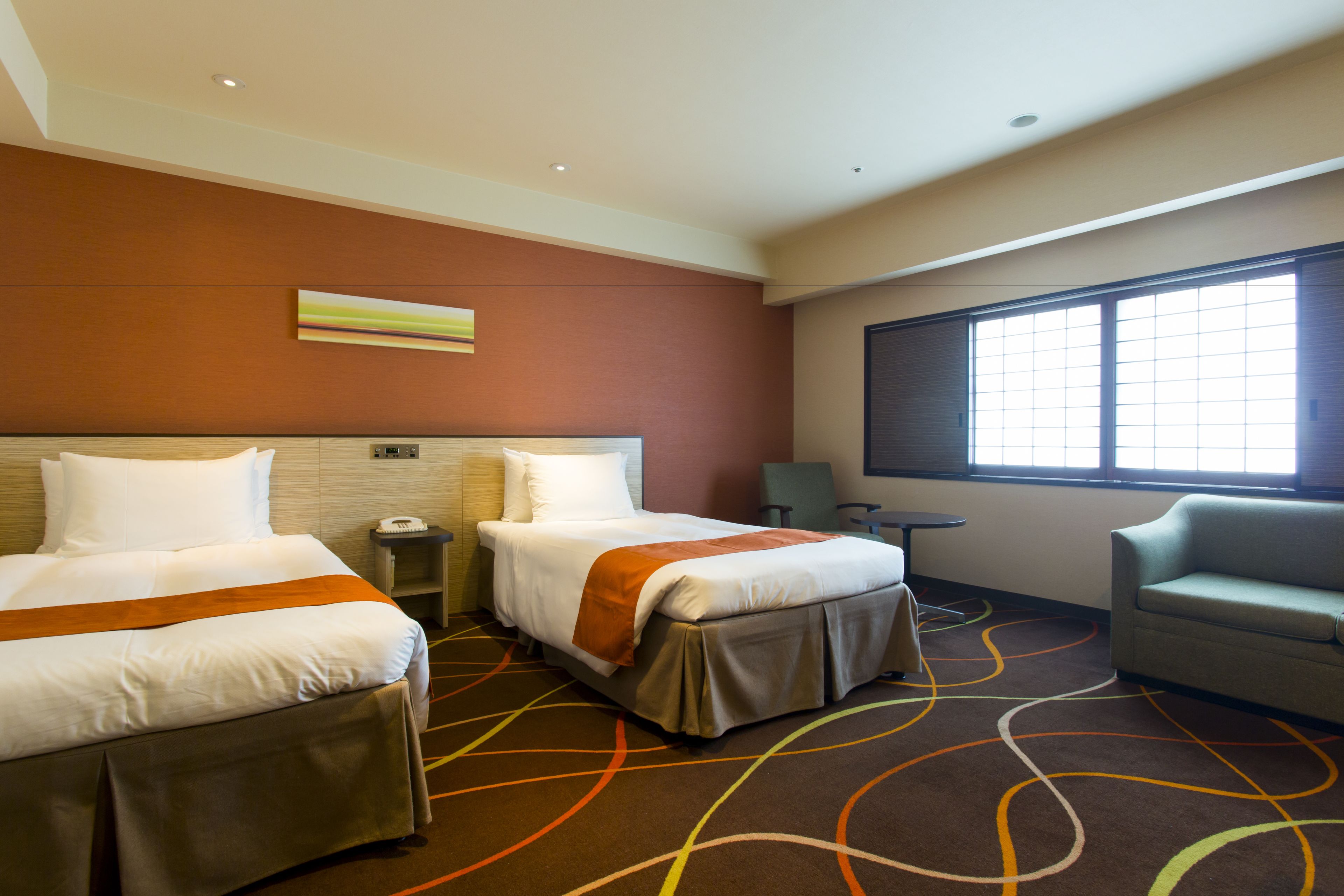 Okinawa NaHaNa Hotel & Spa