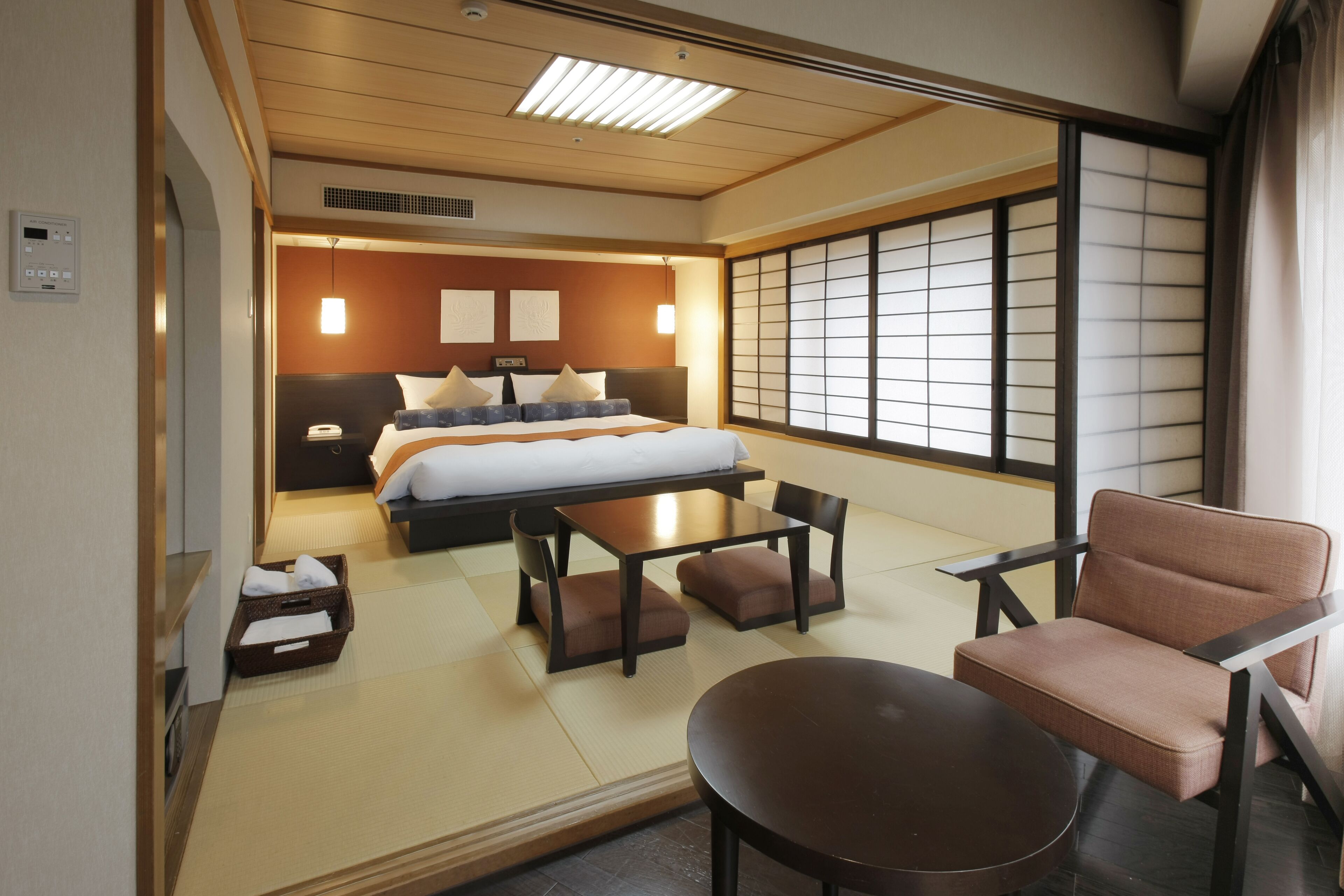 Okinawa NaHaNa Hotel & Spa