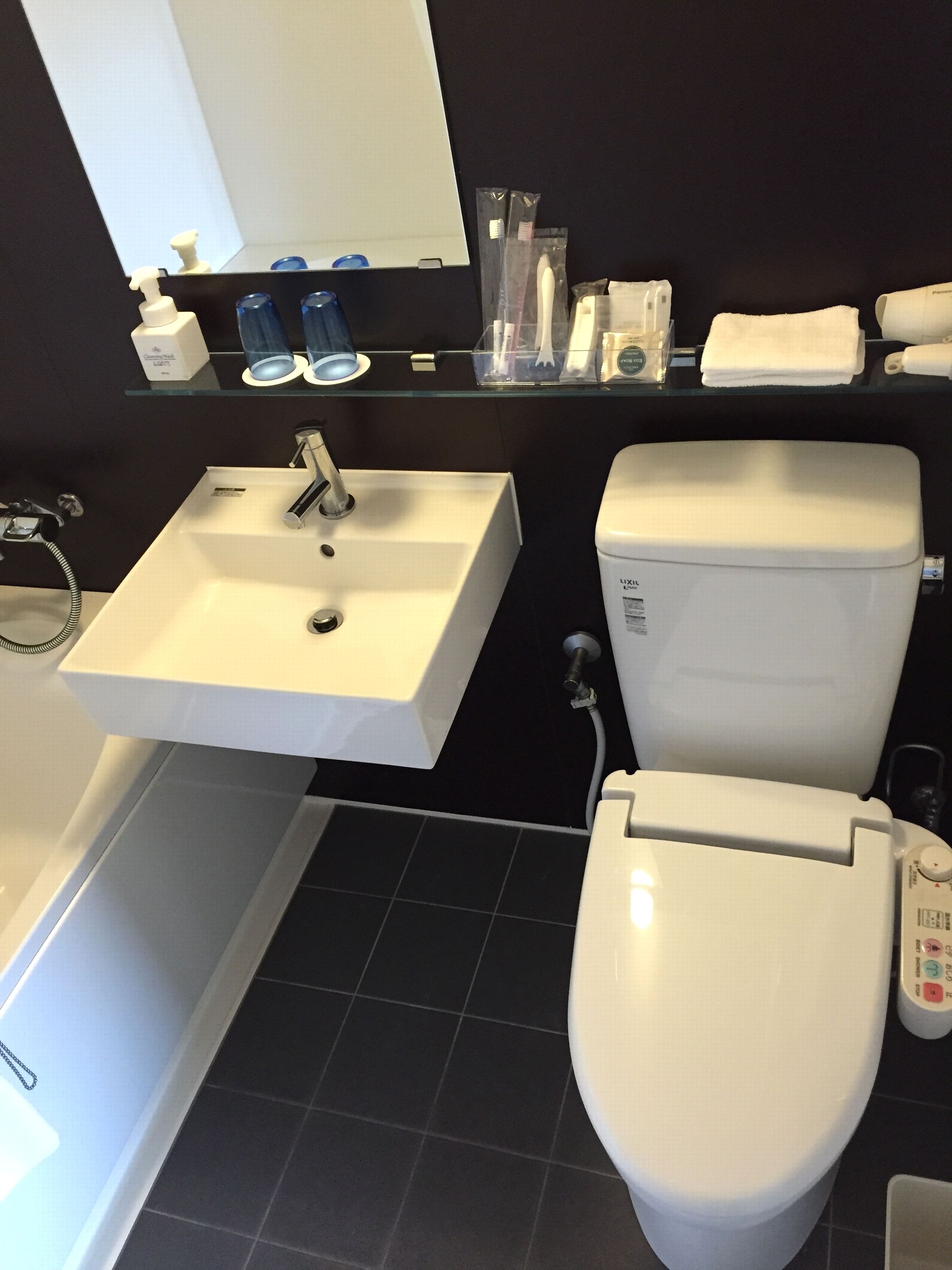 Okinawa NaHaNa Hotel & Spa