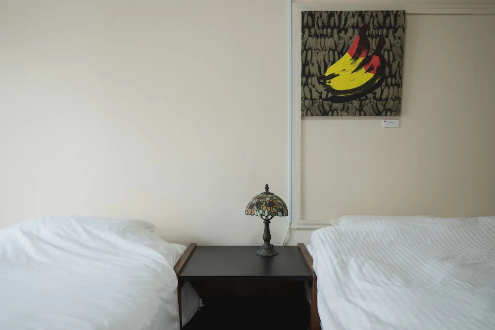 Pineapple Hotel