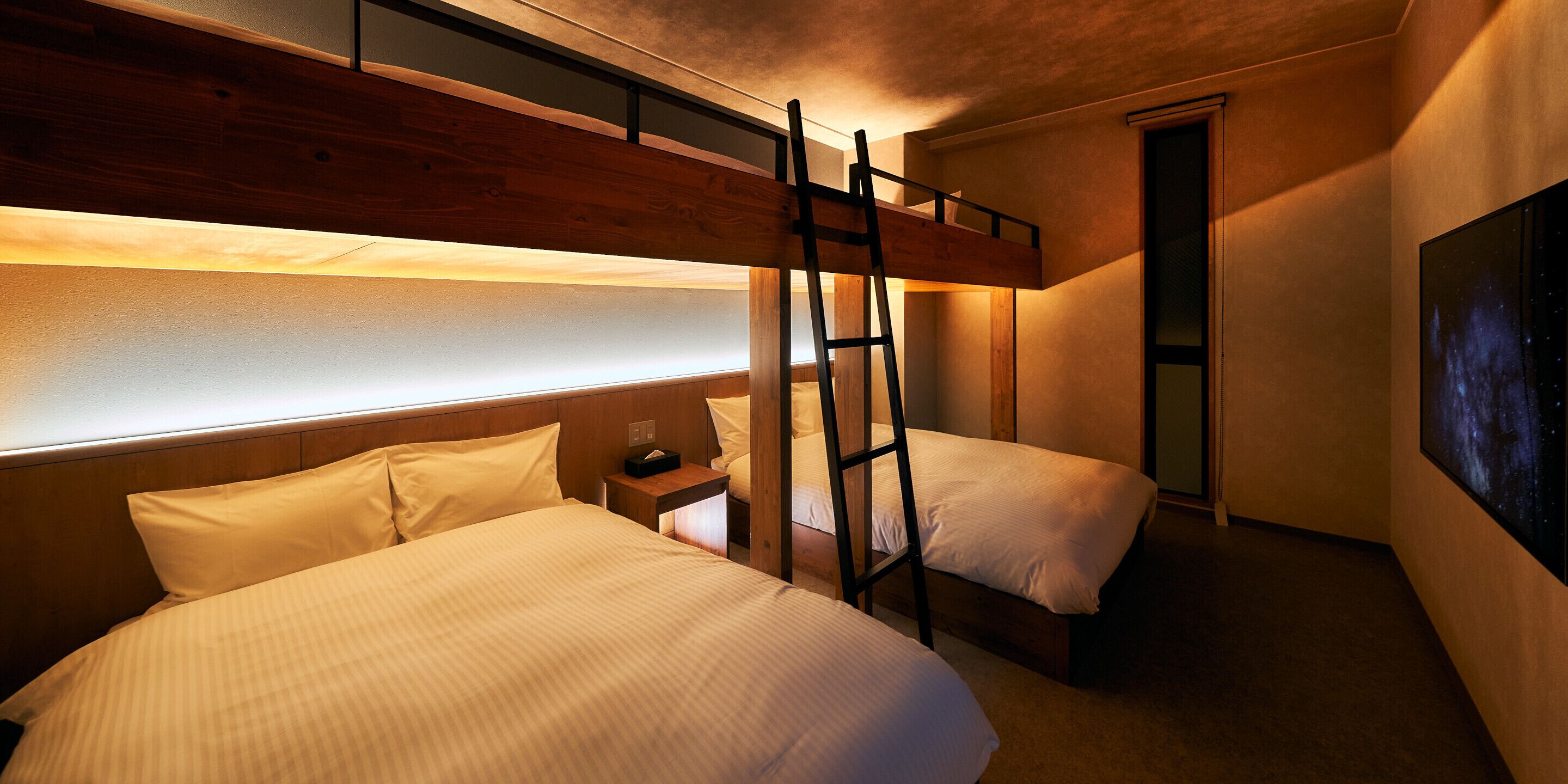 Rakuten Stay Naha Miebashi