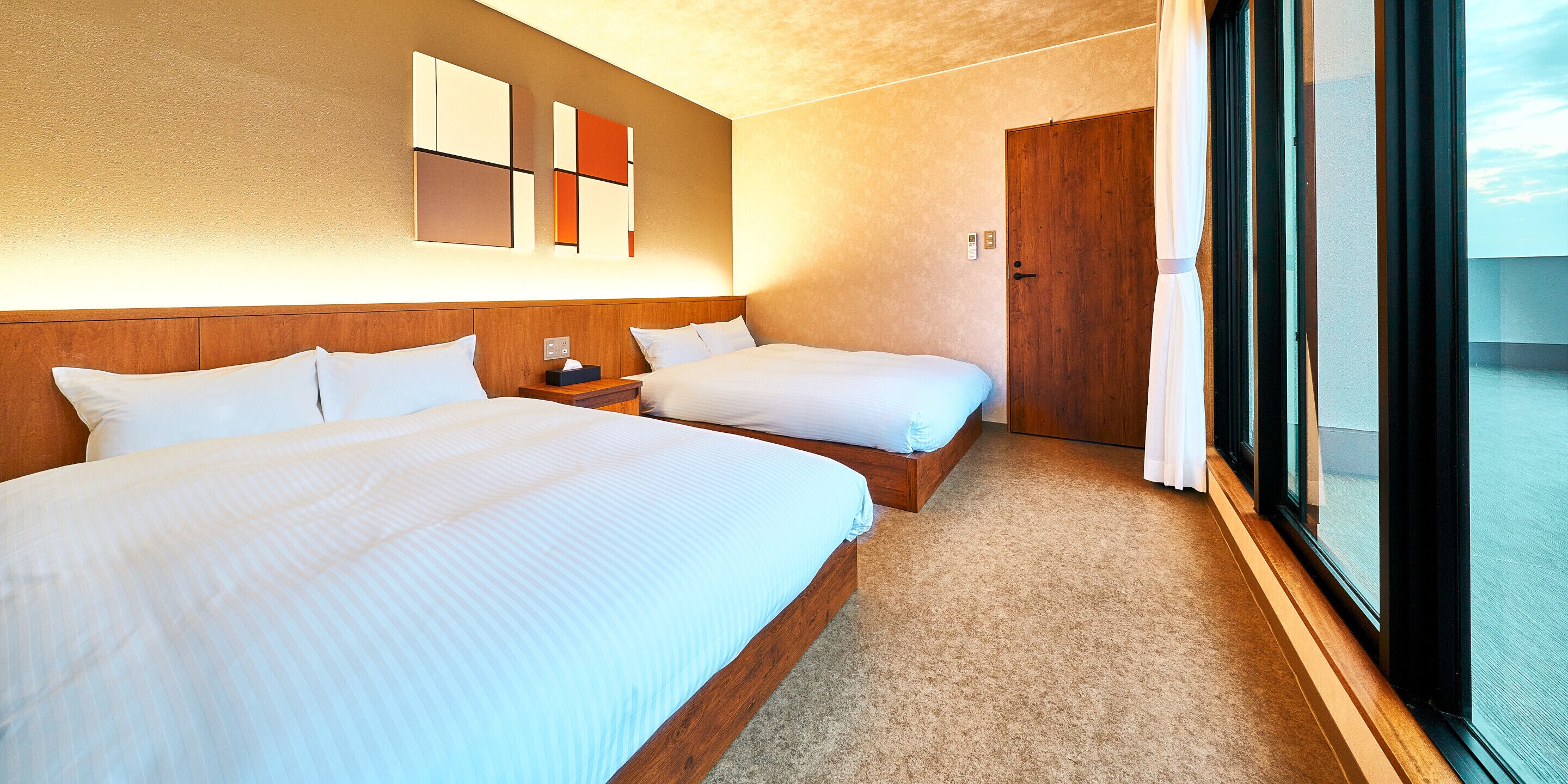Rakuten Stay Naha Miebashi