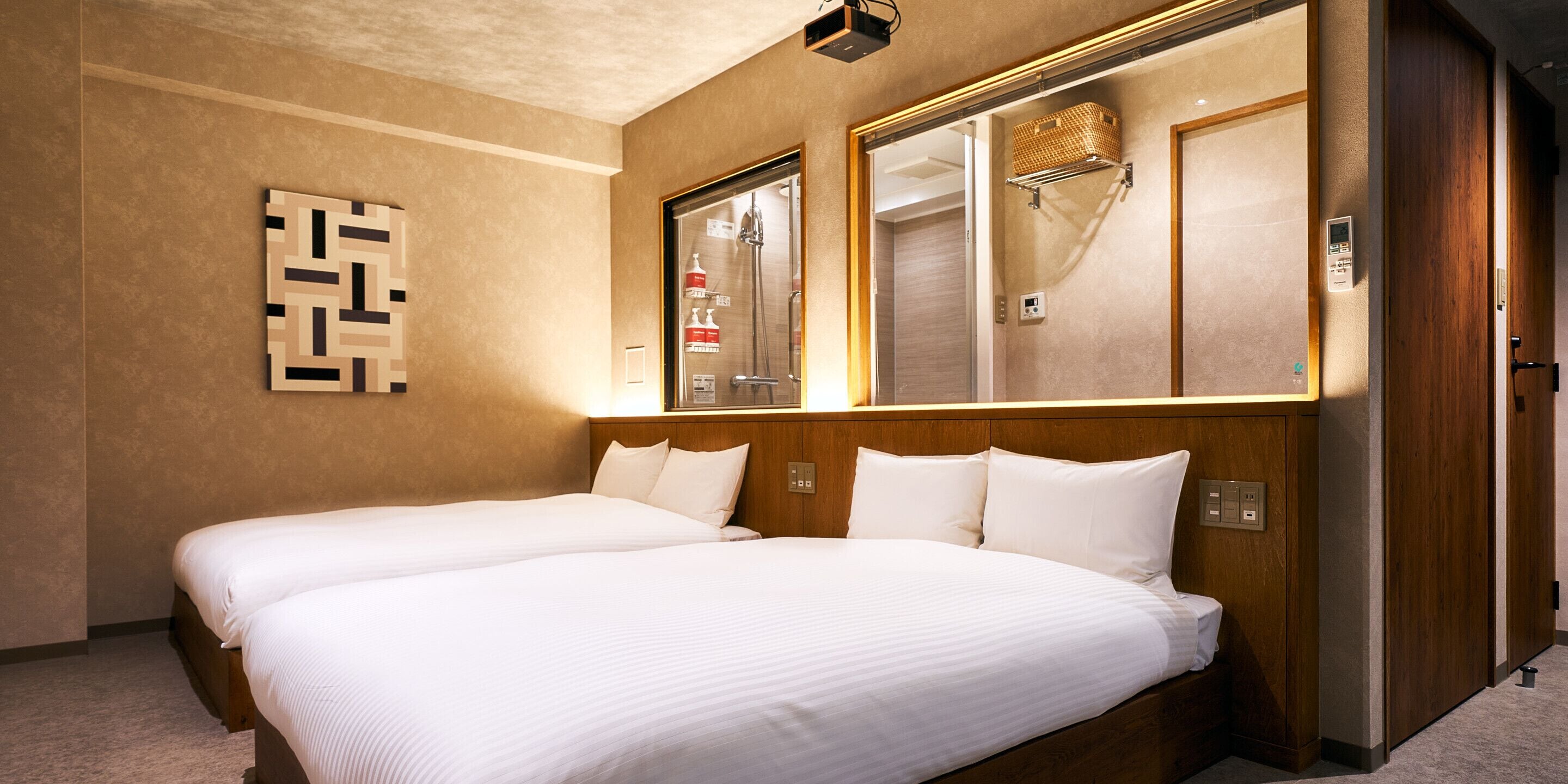 Rakuten Stay Naha Miebashi