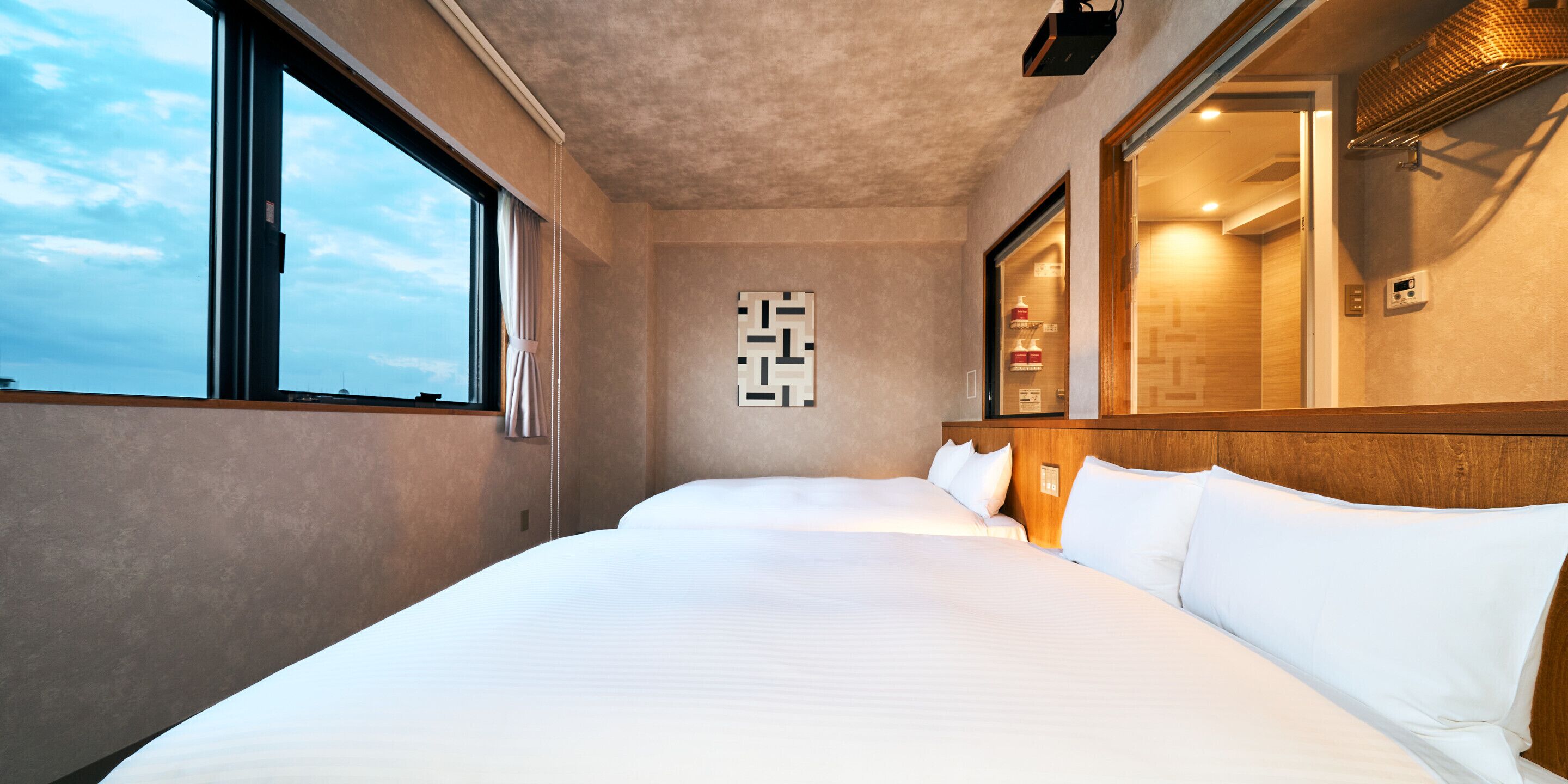 Rakuten Stay Naha Miebashi