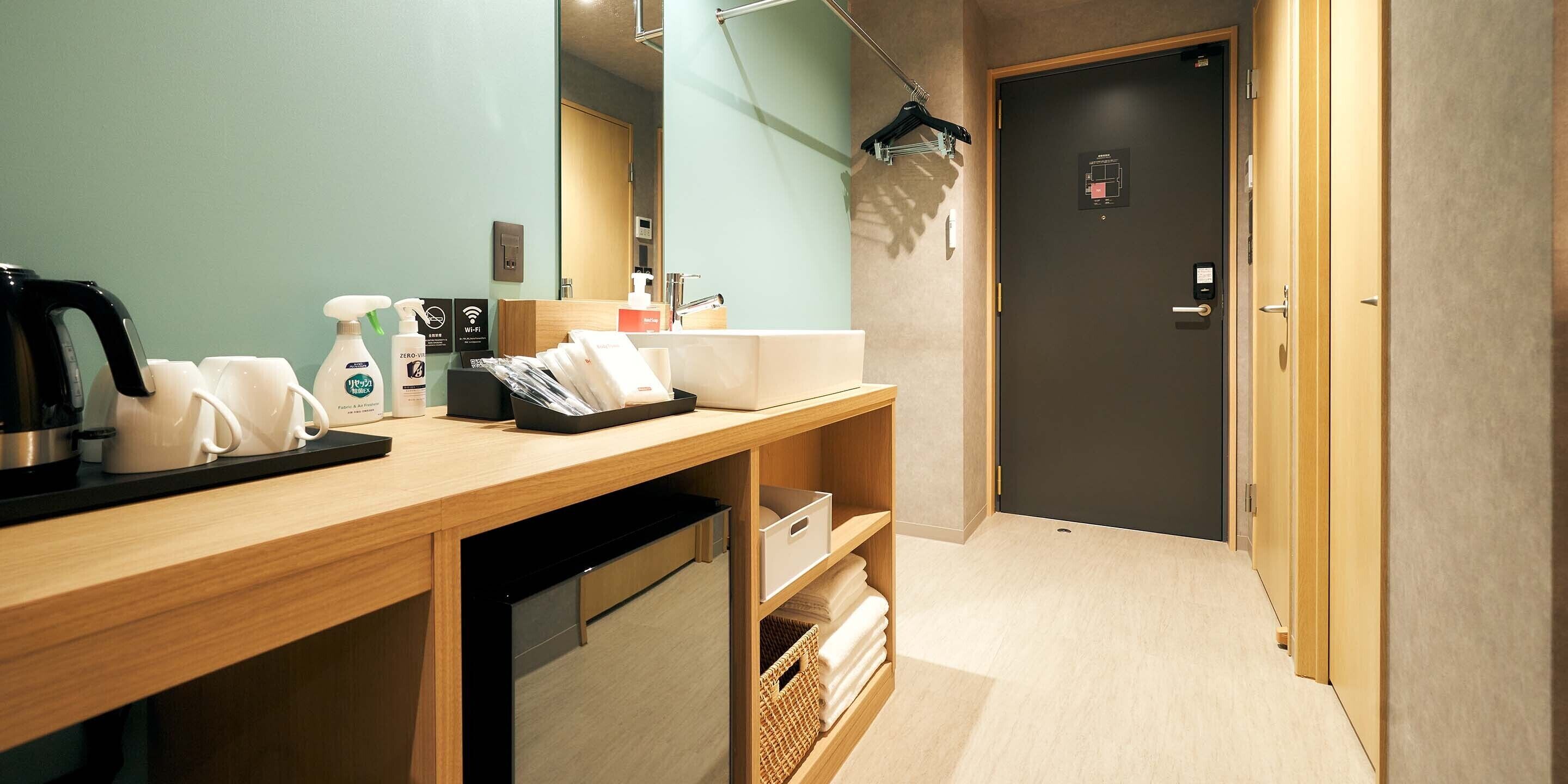 Rakuten Stay Naha Tomari Port