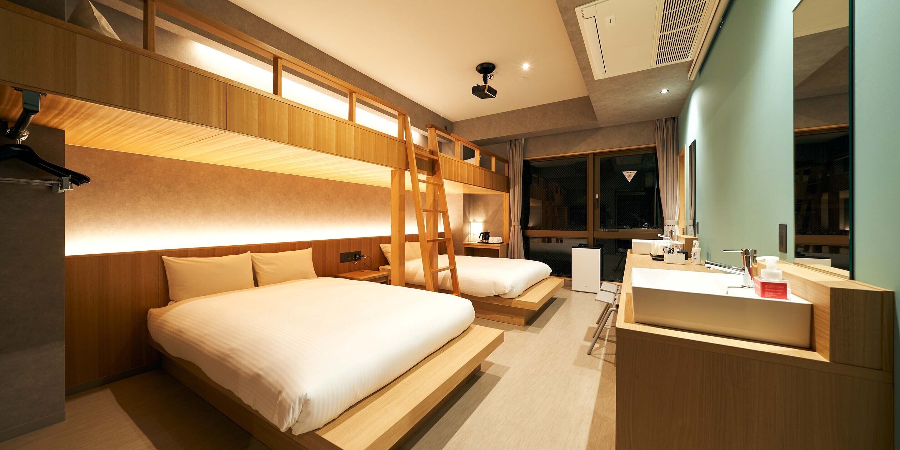 Rakuten Stay Naha Tomari Port