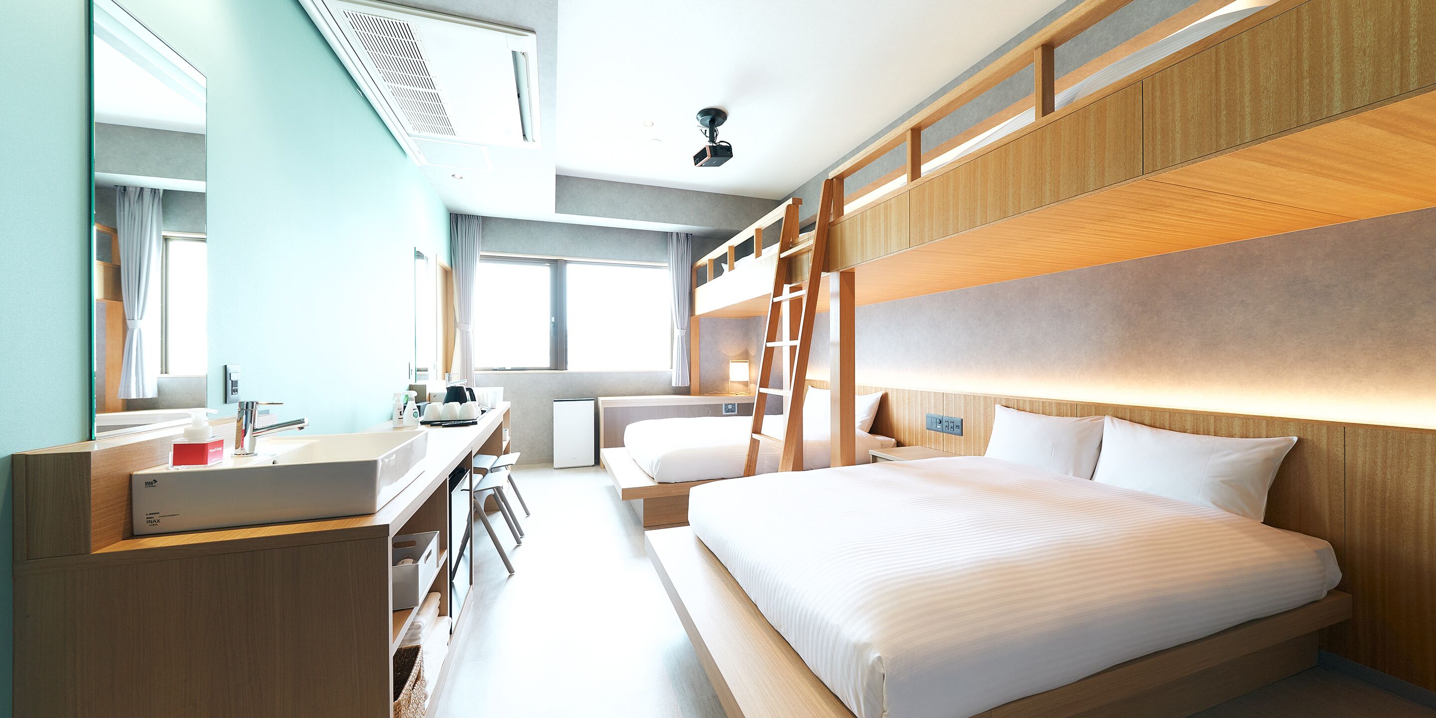 Rakuten Stay Naha Tomari Port