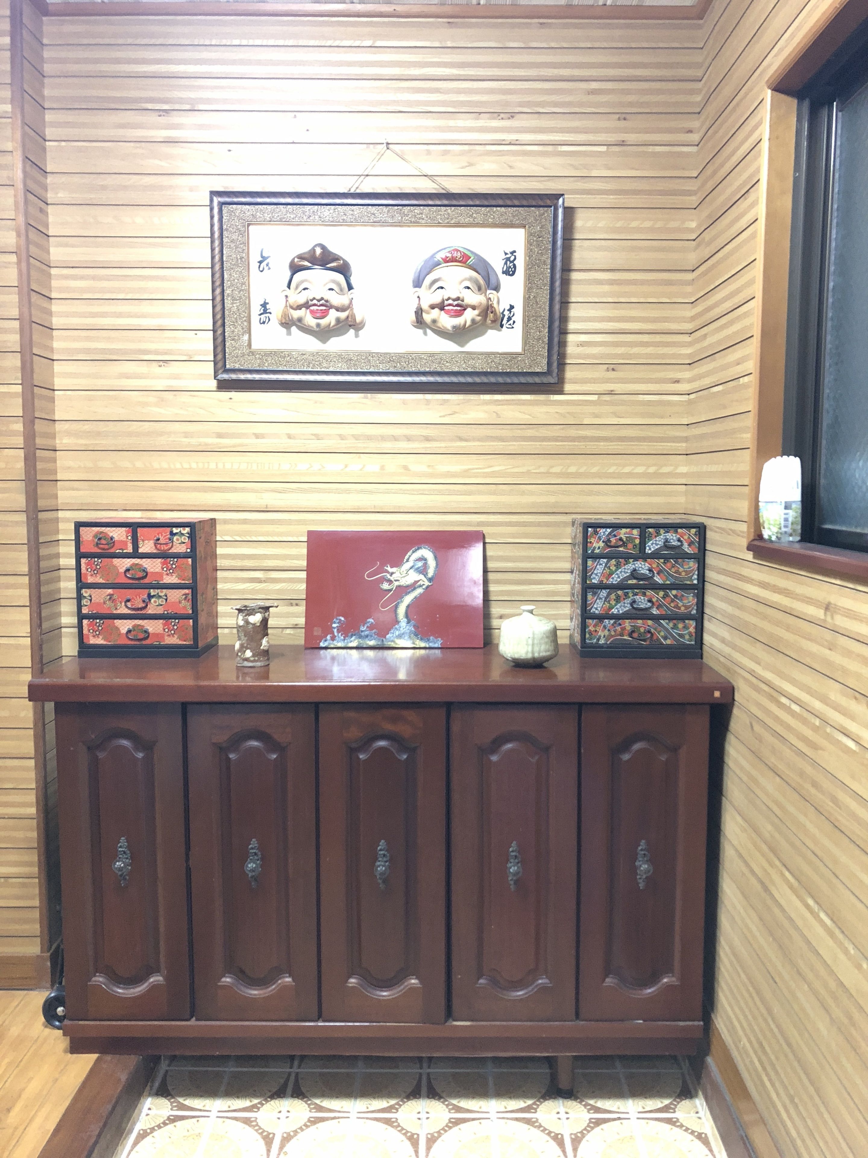 Ryukyu House Naha