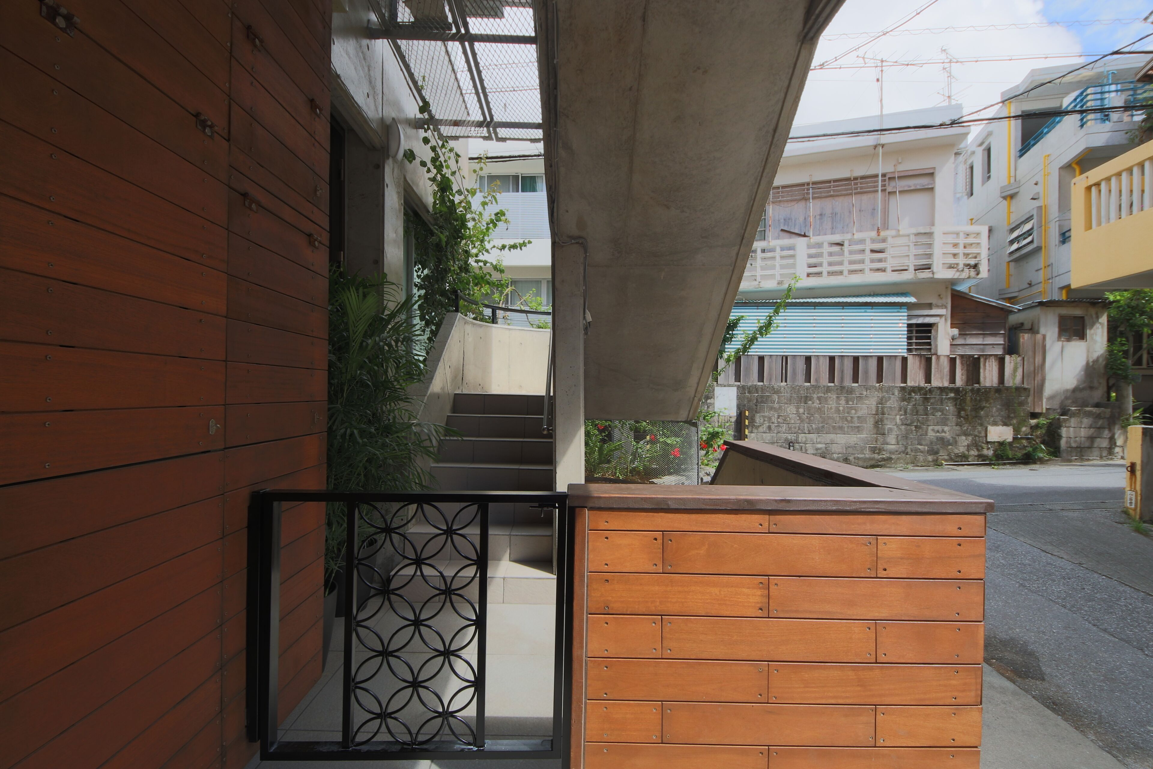 Sakuraya Kokusaidori