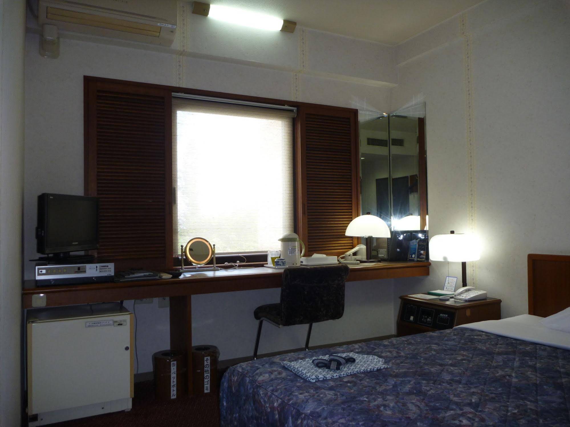 Shii sar Inn Naha