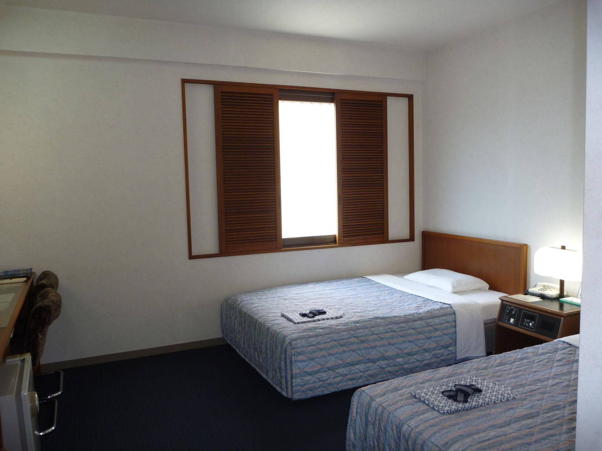 Shii sar Inn Naha