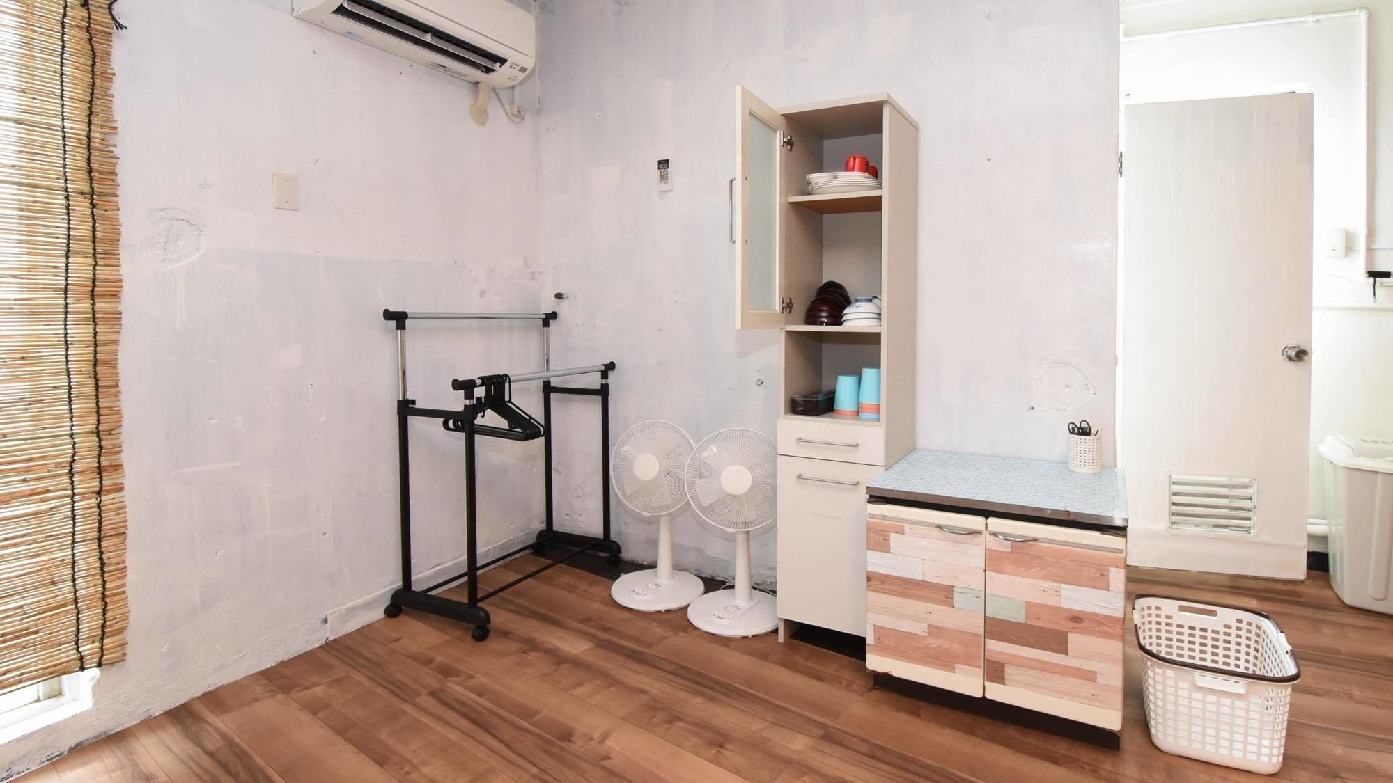 Simple Stay Makishi