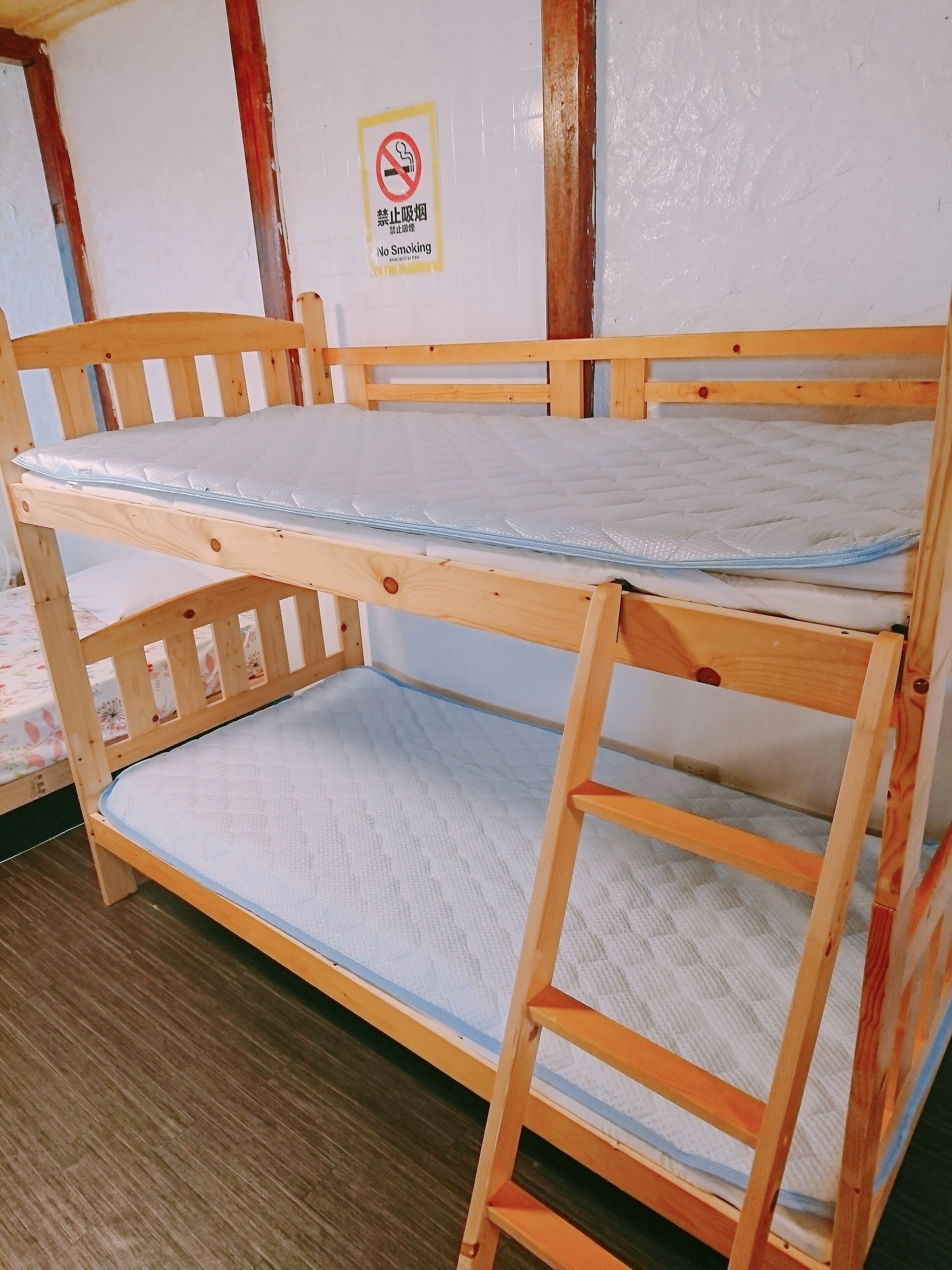 Simple Stay Makishi