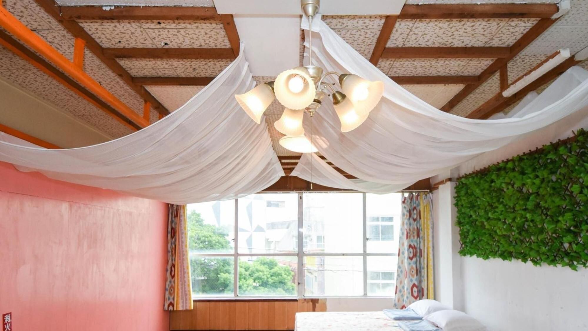 Simple Stay Makishi