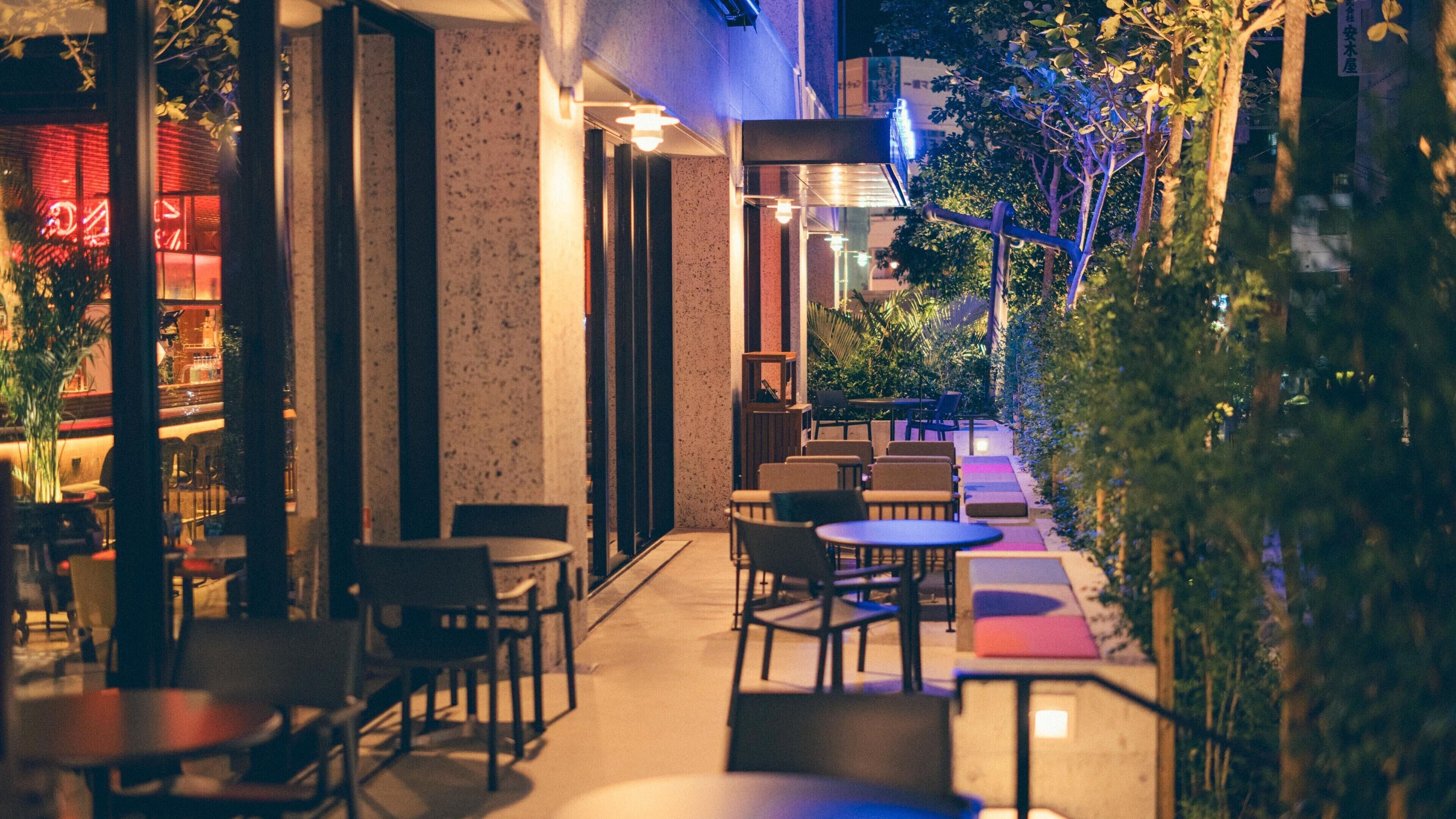 Southwest Grand Hotel