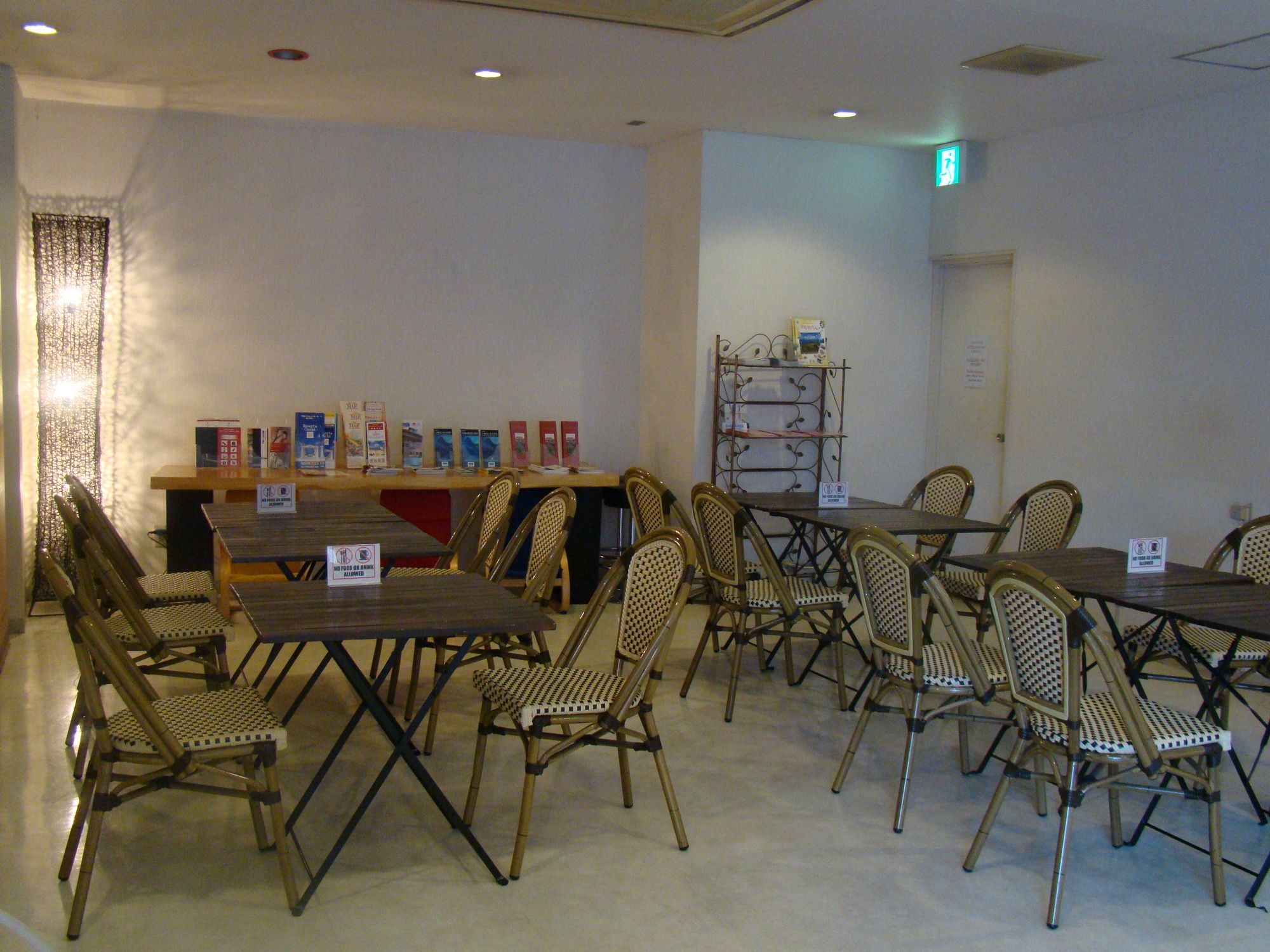 Hotel Okinawa With Sanrio Characters