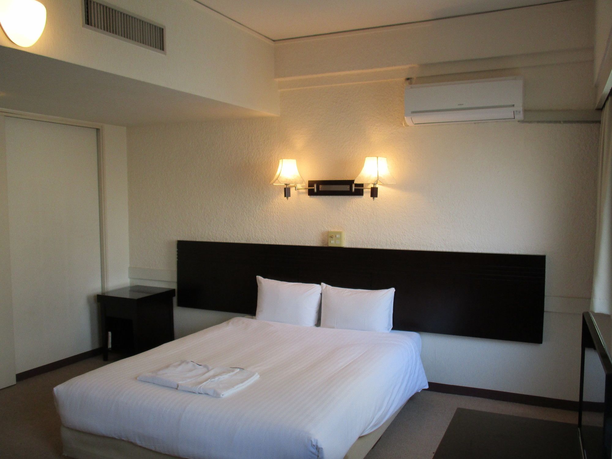 Hotel Okinawa With Sanrio Characters