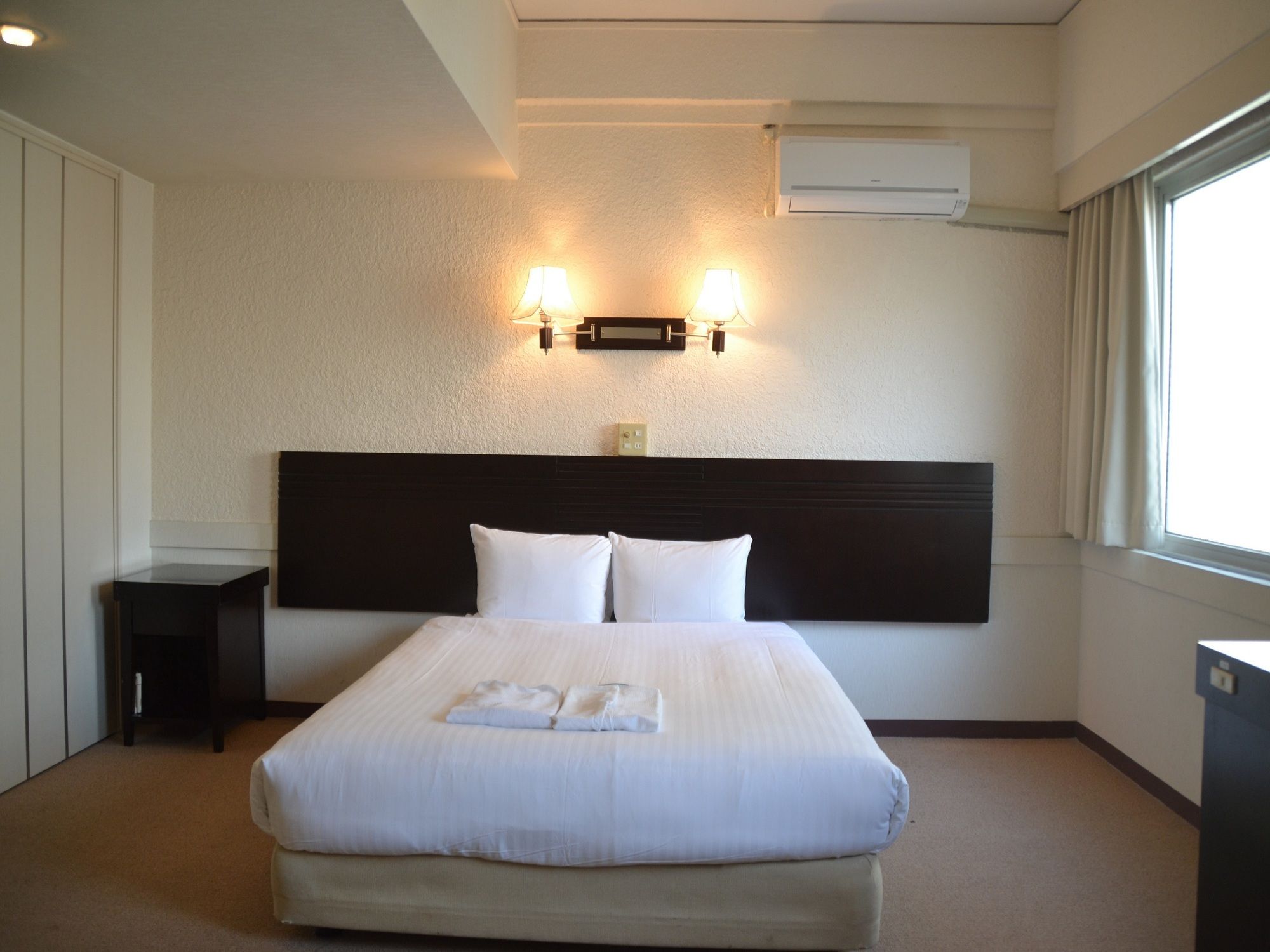 Hotel Okinawa With Sanrio Characters