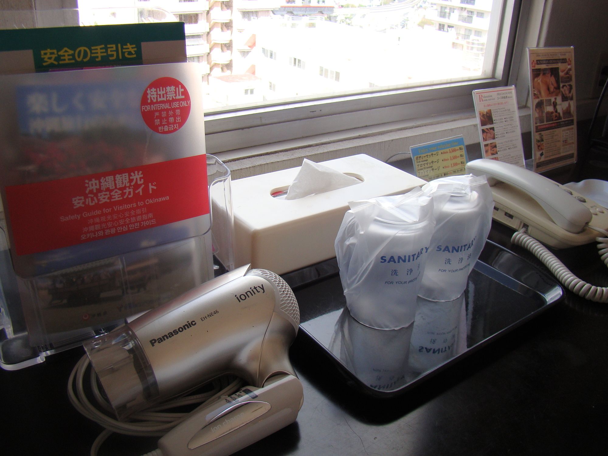 Hotel Okinawa With Sanrio Characters