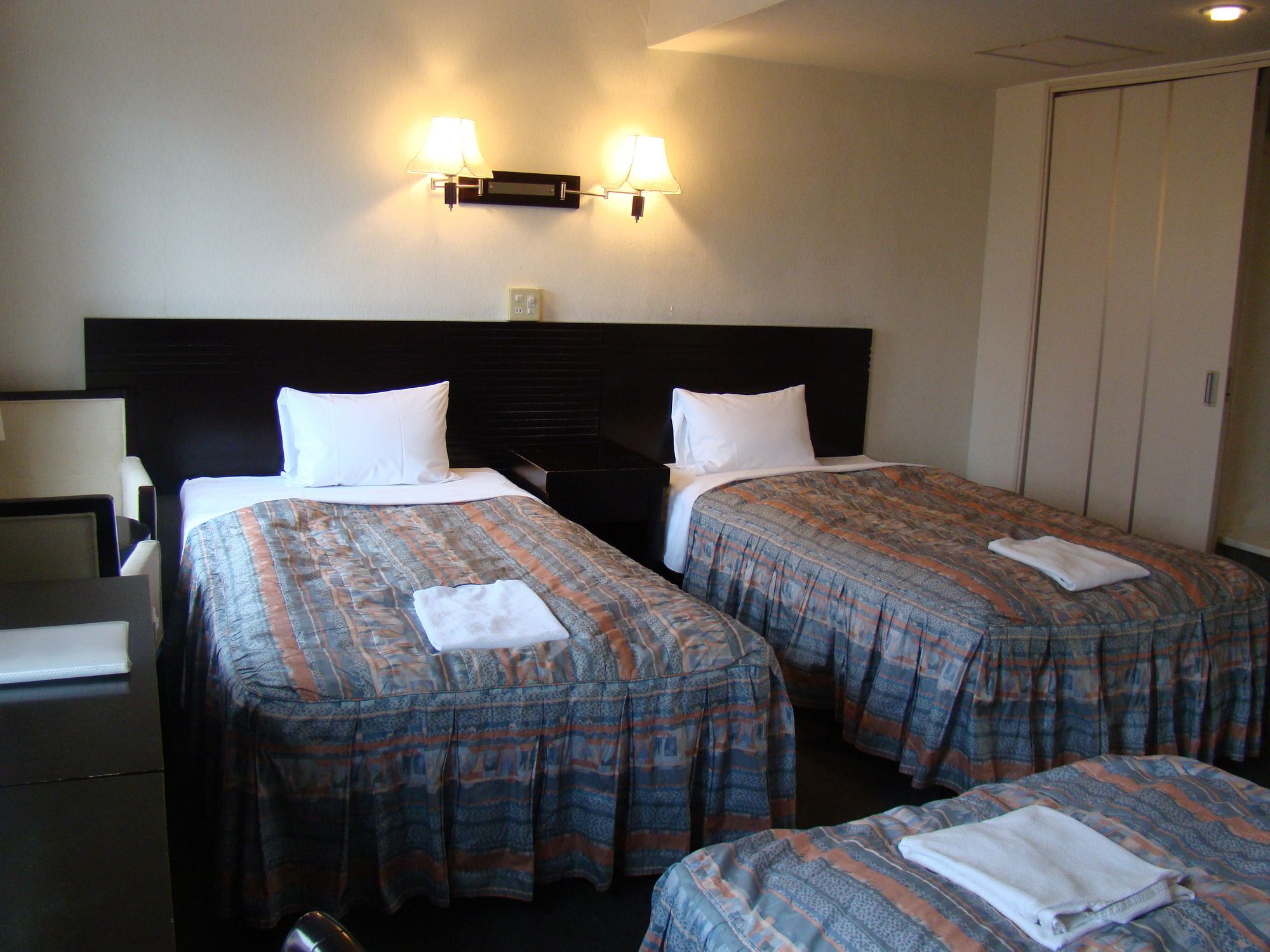 Hotel Okinawa With Sanrio Characters