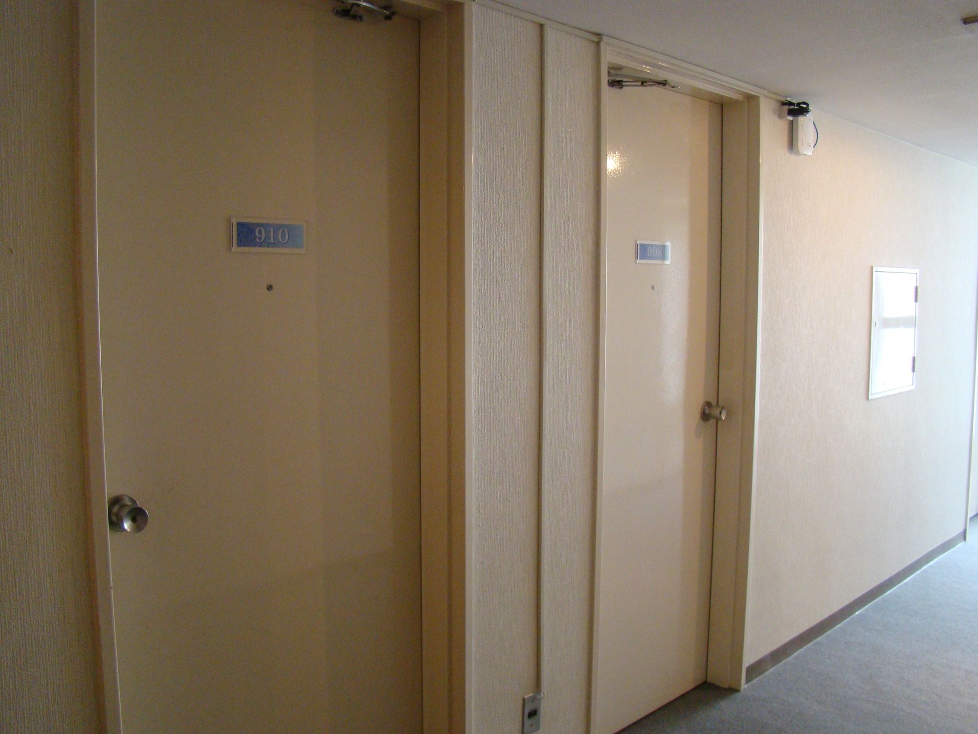 Hotel Okinawa With Sanrio Characters
