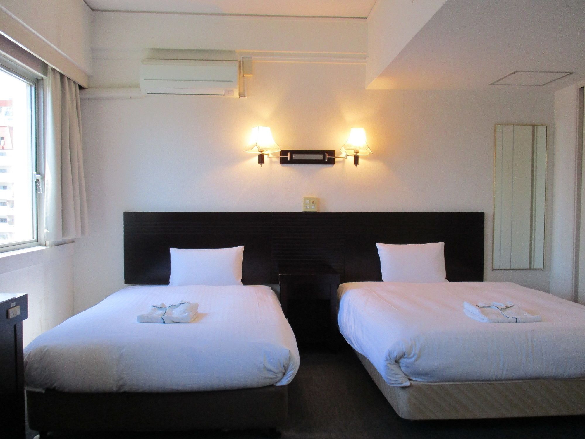 Hotel Okinawa With Sanrio Characters