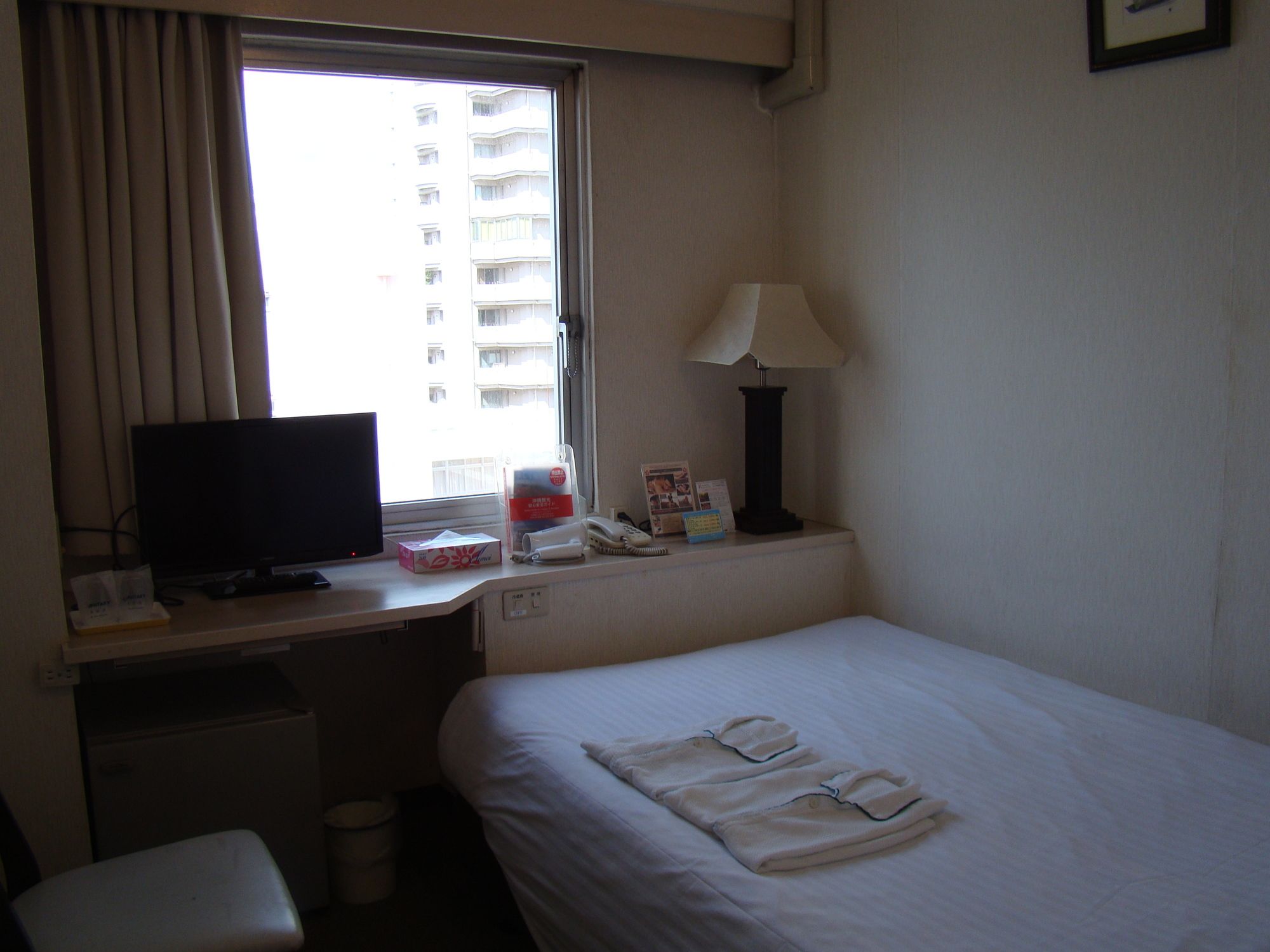 Hotel Okinawa With Sanrio Characters