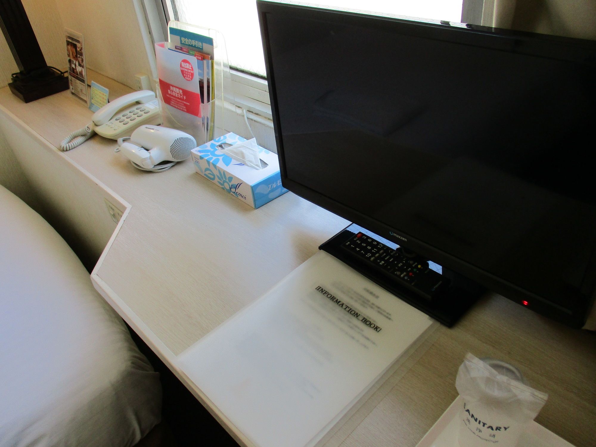 Hotel Okinawa With Sanrio Characters