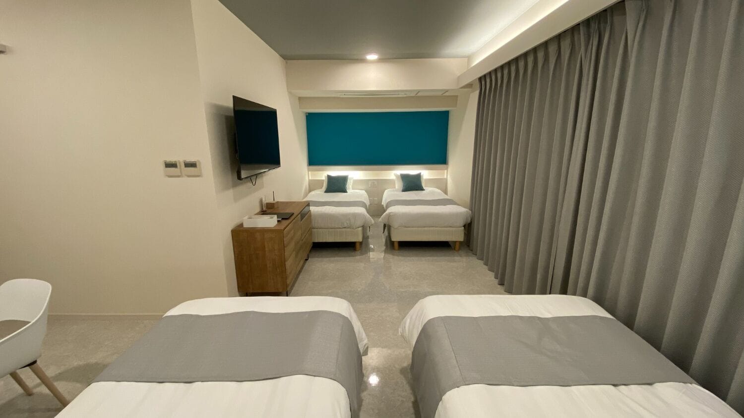 Tabinoteitaku Okinawa Naha 2nd
