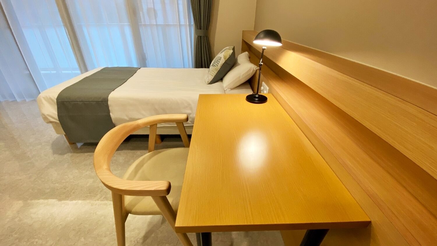 Tabinoteitaku Okinawa Naha 2nd