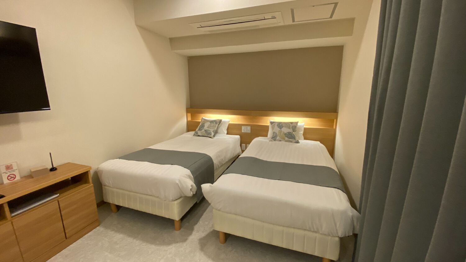 Tabinoteitaku Okinawa Naha 2nd