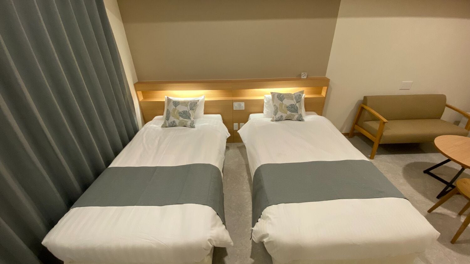 Tabinoteitaku Okinawa Naha 2nd