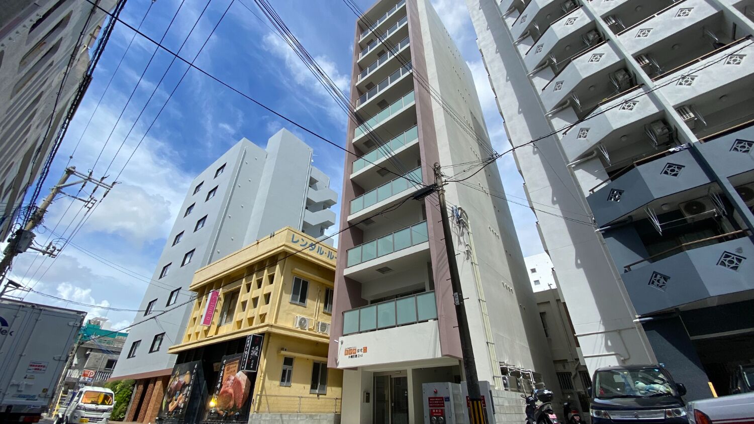 Tabinoteitaku Okinawa Naha 2nd