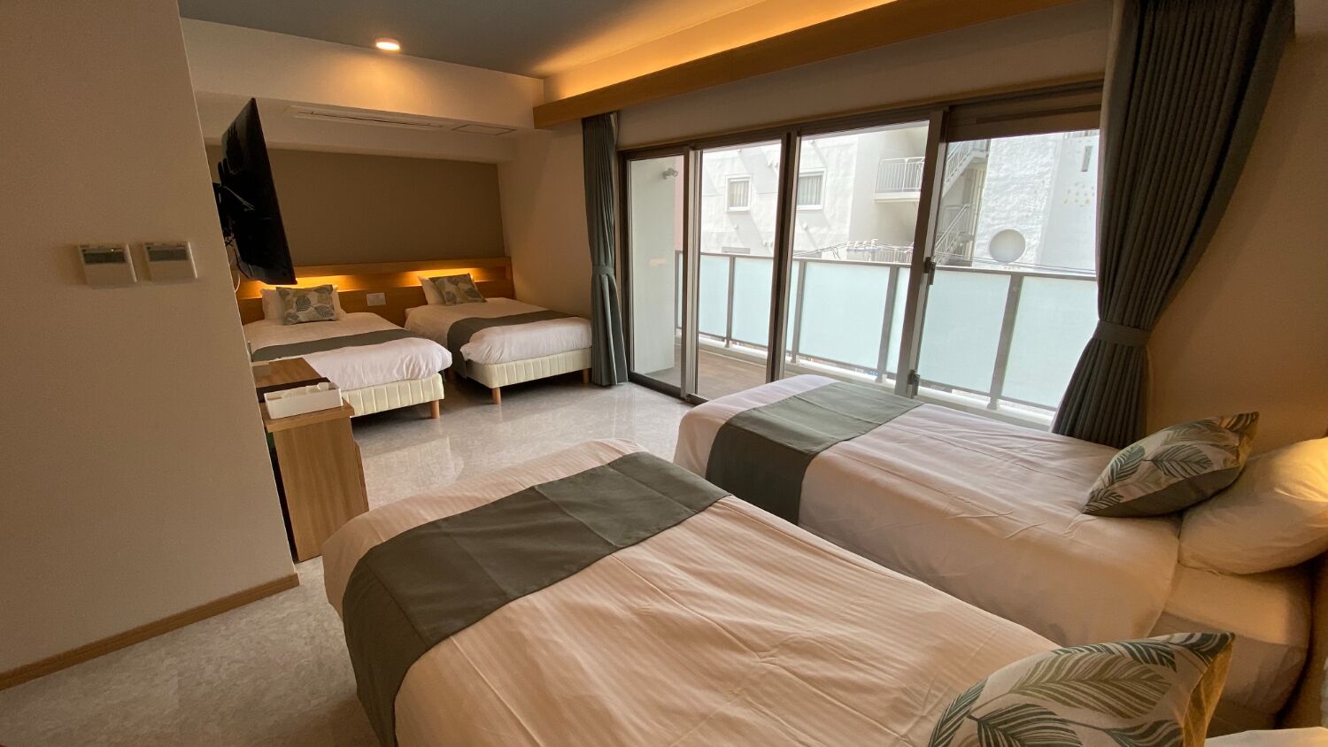 Tabinoteitaku Okinawa Naha 2nd