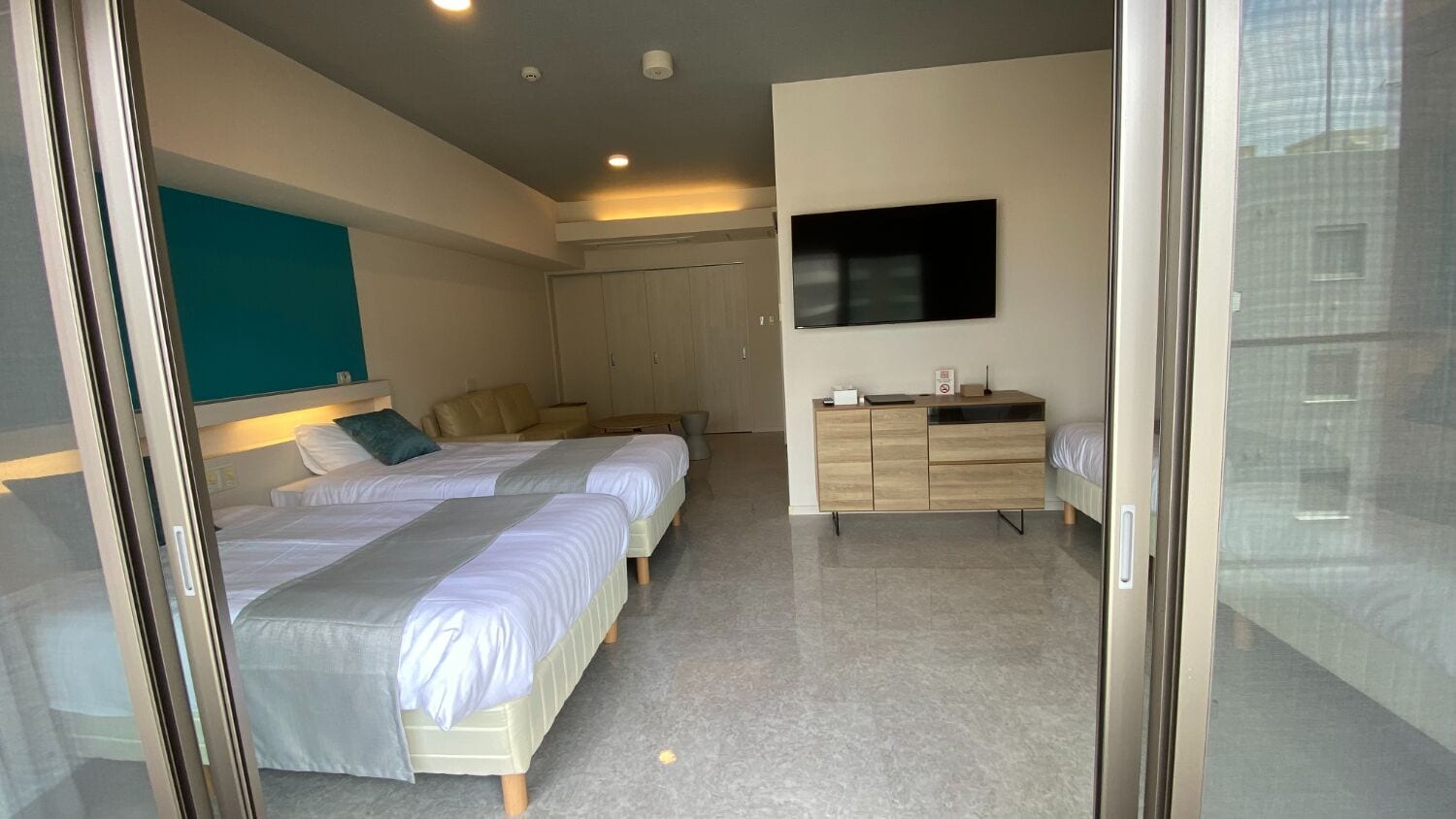 Tabinoteitaku Okinawa Naha 2nd