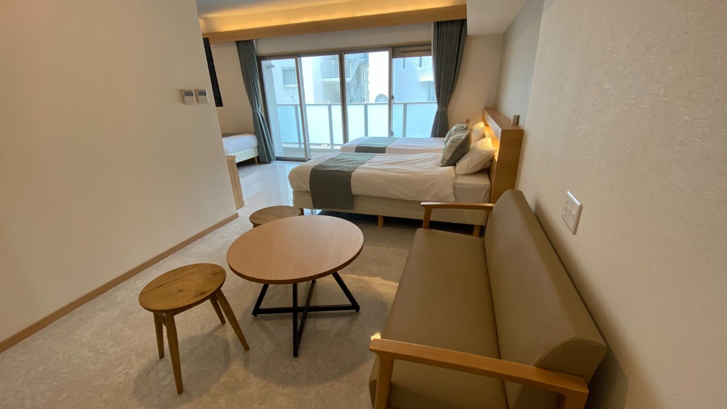 Tabinoteitaku Okinawa Naha 2nd
