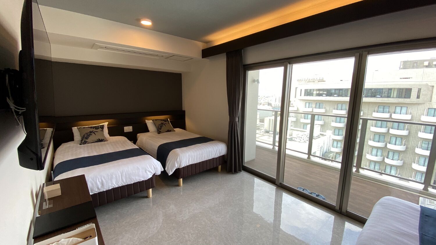 Tabinoteitaku Okinawa Naha 2nd