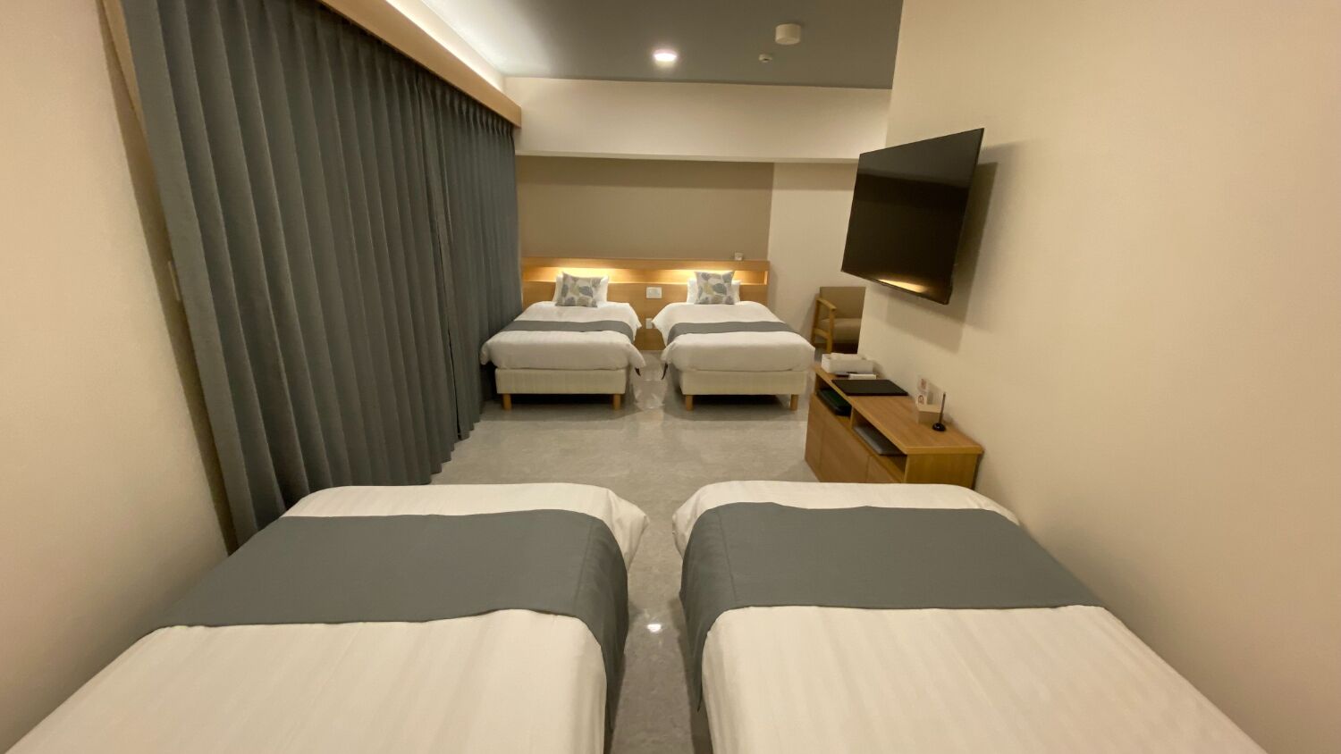 Tabinoteitaku Okinawa Naha 2nd