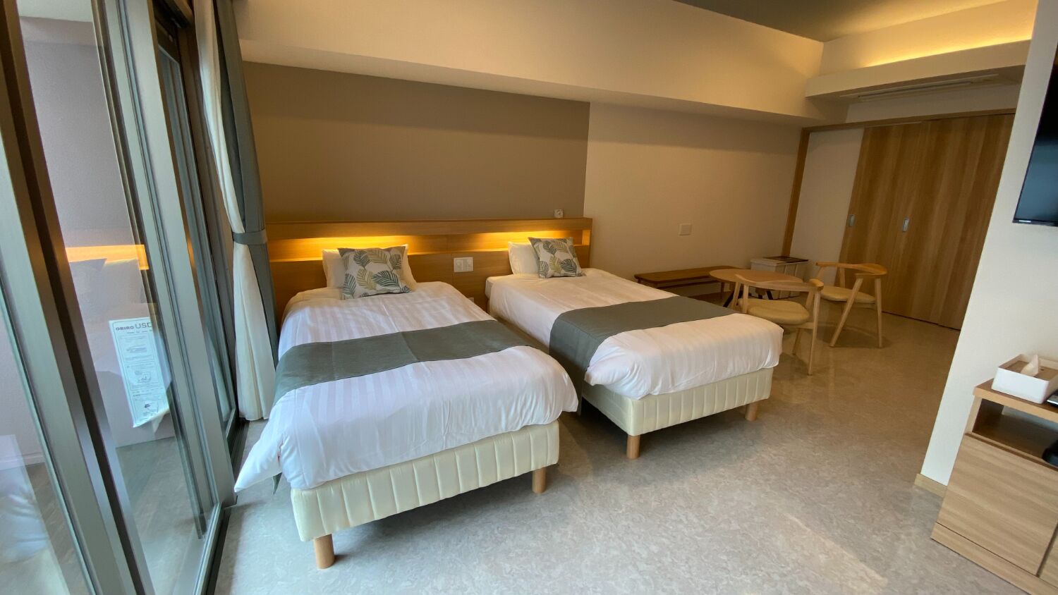 Tabinoteitaku Okinawa Naha 2nd