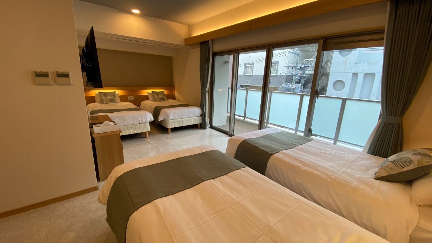 Tabinoteitaku Okinawa Naha 2nd