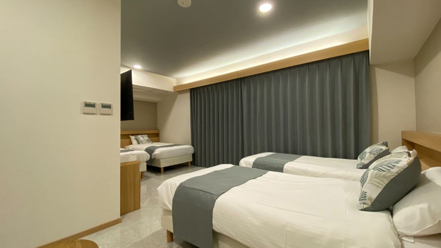 Tabinoteitaku Okinawa Naha 2nd