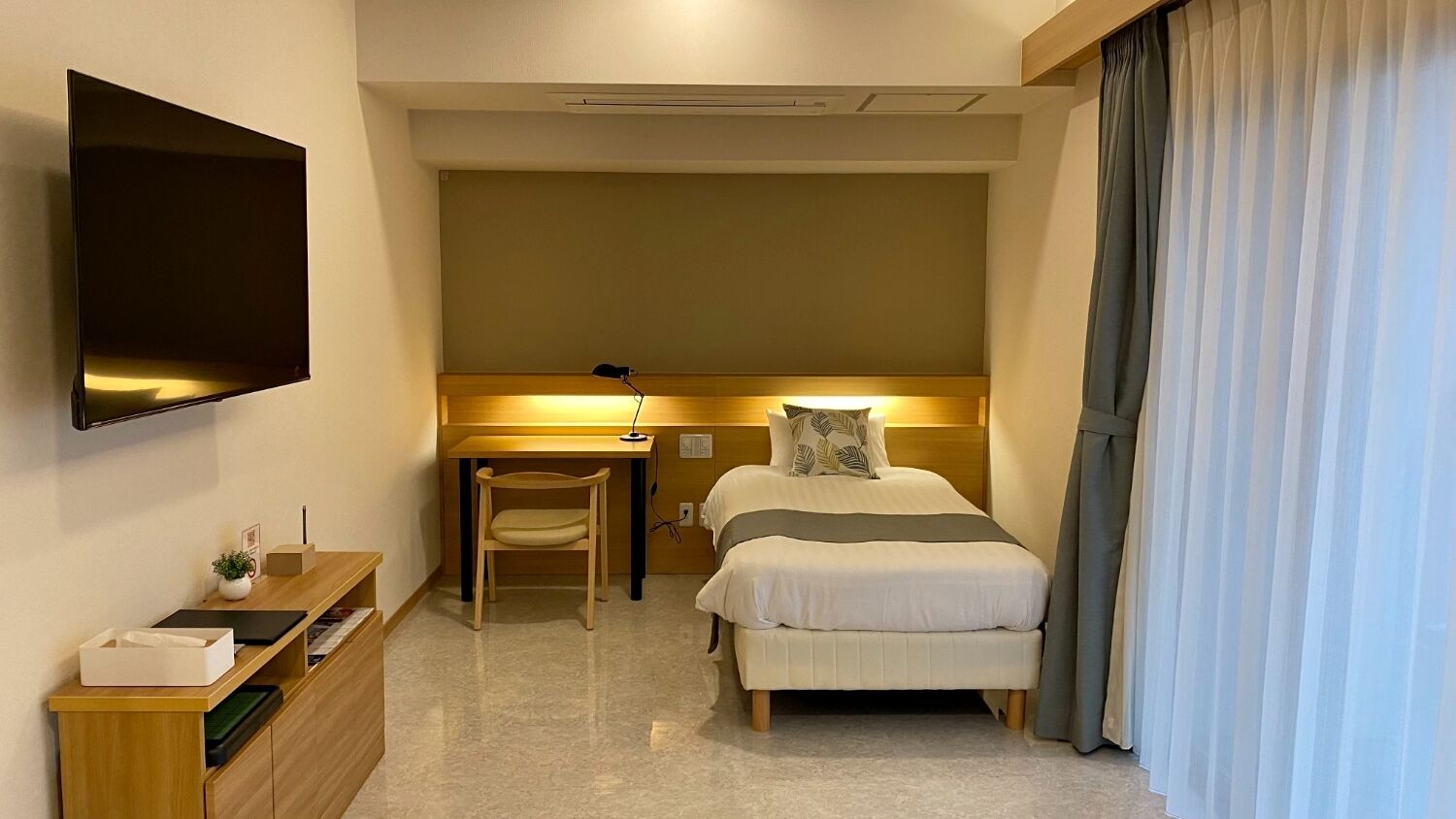 Tabinoteitaku Okinawa Naha 2nd